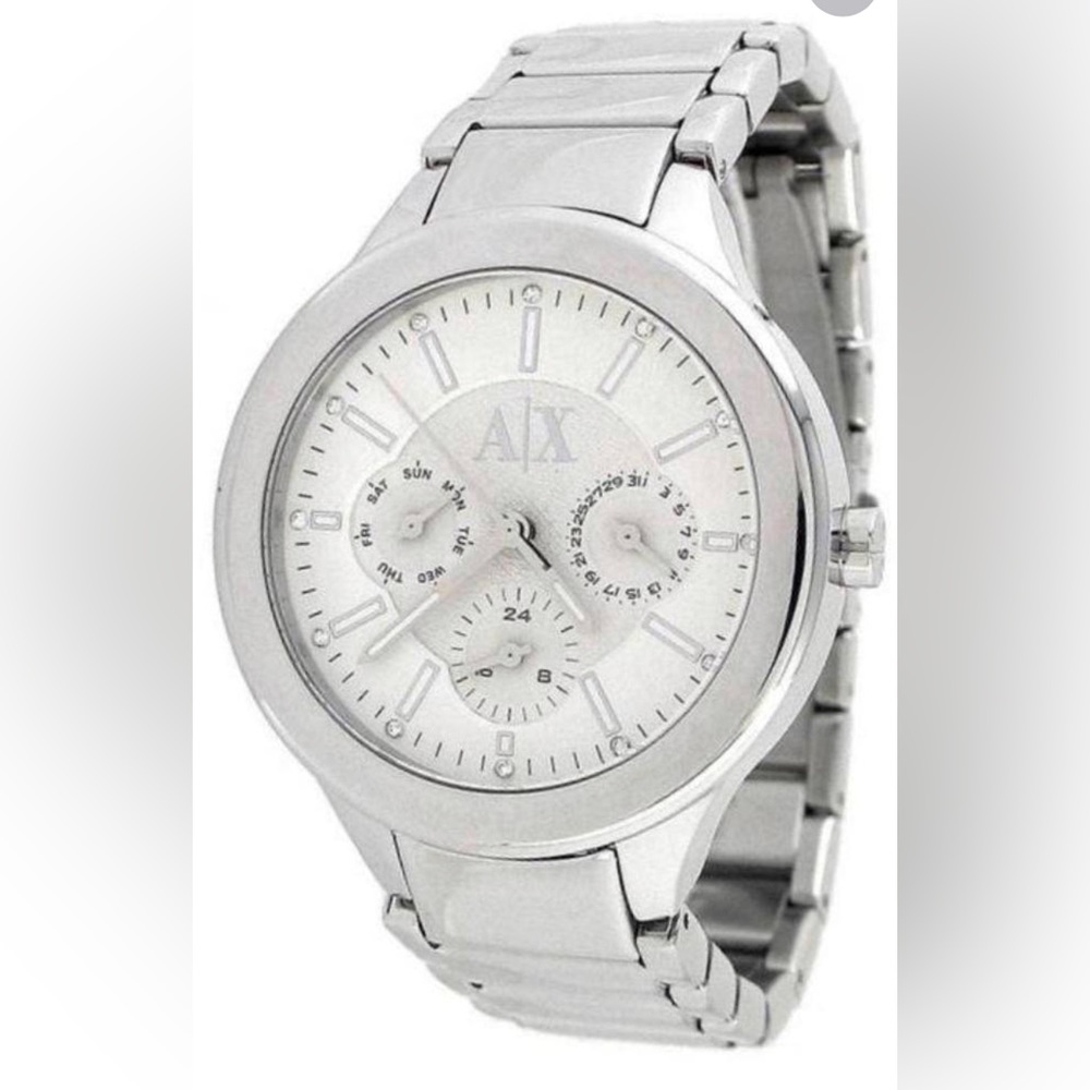 Armani Exchange AX5132 women's watch